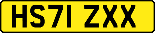 HS71ZXX