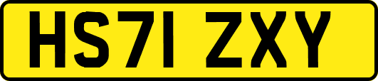 HS71ZXY