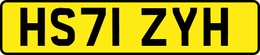 HS71ZYH