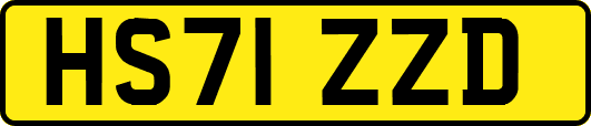 HS71ZZD