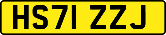 HS71ZZJ