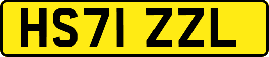 HS71ZZL