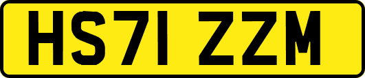 HS71ZZM