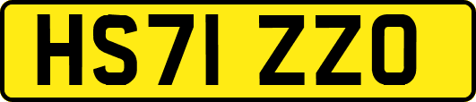 HS71ZZO