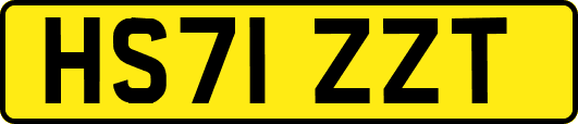 HS71ZZT