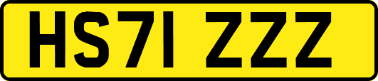 HS71ZZZ