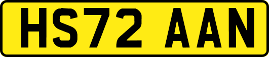 HS72AAN