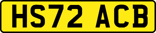 HS72ACB