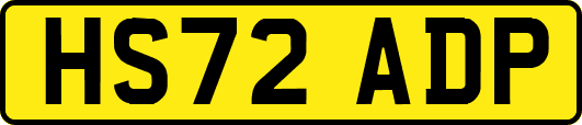 HS72ADP