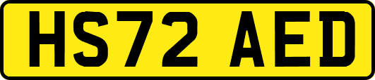 HS72AED