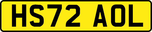 HS72AOL