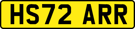 HS72ARR