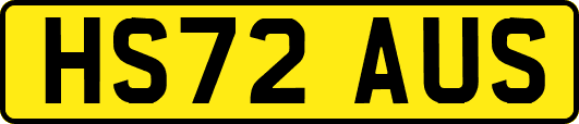HS72AUS
