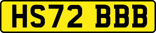 HS72BBB