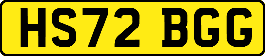 HS72BGG