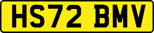 HS72BMV