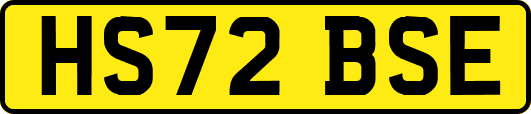 HS72BSE