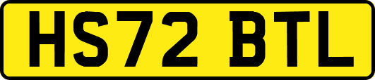 HS72BTL