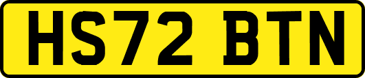 HS72BTN