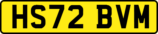HS72BVM