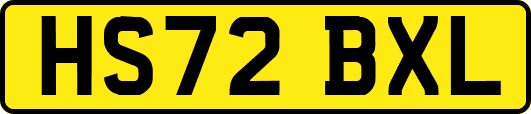 HS72BXL
