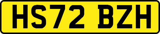 HS72BZH
