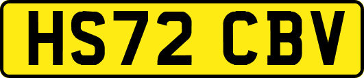 HS72CBV