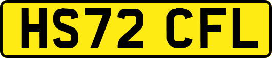 HS72CFL