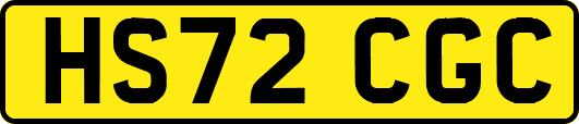 HS72CGC