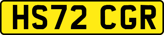 HS72CGR