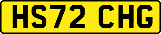 HS72CHG