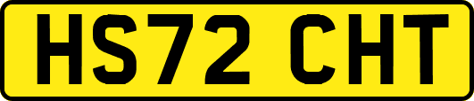 HS72CHT