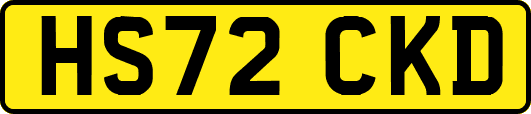 HS72CKD