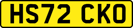 HS72CKO