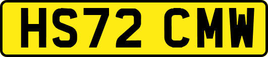 HS72CMW