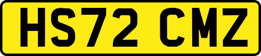 HS72CMZ