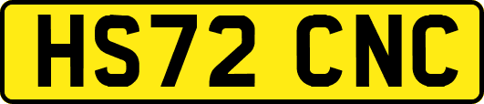 HS72CNC