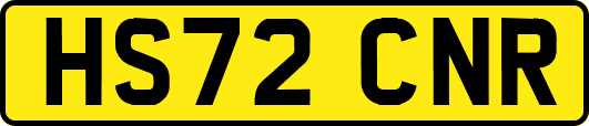 HS72CNR