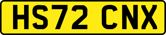 HS72CNX