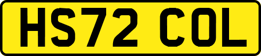 HS72COL