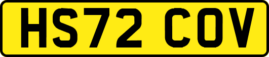 HS72COV