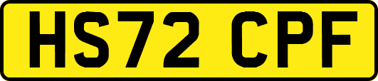 HS72CPF
