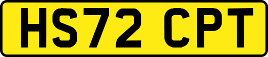HS72CPT