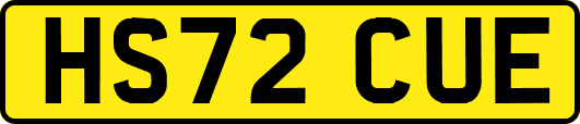 HS72CUE