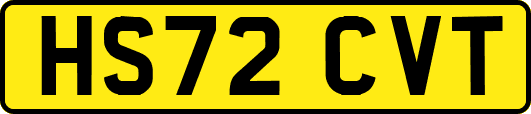 HS72CVT