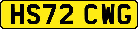 HS72CWG