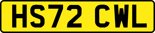 HS72CWL