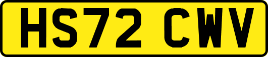 HS72CWV