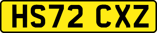 HS72CXZ