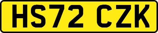HS72CZK